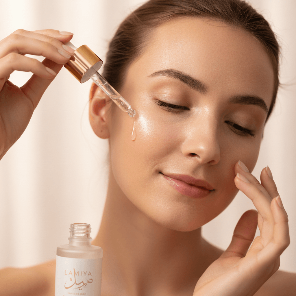 Trending Skincare 2026: Expert Tips & Face Serum Recommendations for Glowing Skin