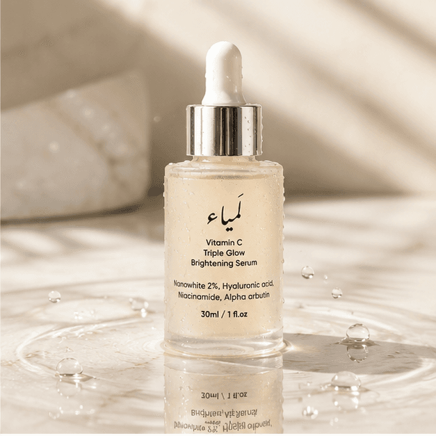 Vitamin C Triple Glow Brightening Serum (30ml) — gallery 4